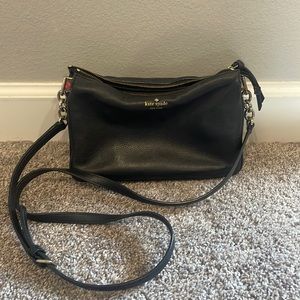 Kate spade crossbody